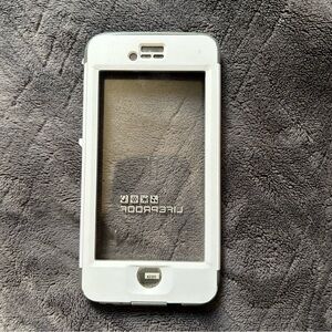 iPhone 6 life proof case